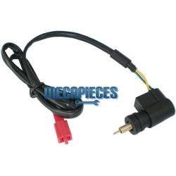 Starter électrique scooter GY6 MBK Booster 50cc