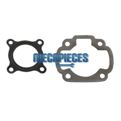 Pochette joints haut moteur scooter 50cc 2T 1E40QMB