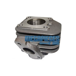 Cylindre scooter 50cc 2T axe 12mm type origine