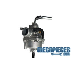 Carburateur scooter 50cc 2T 1E40QMB complet